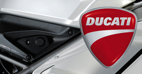 Ducati