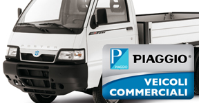 Piaggio Veicoli Commerciali