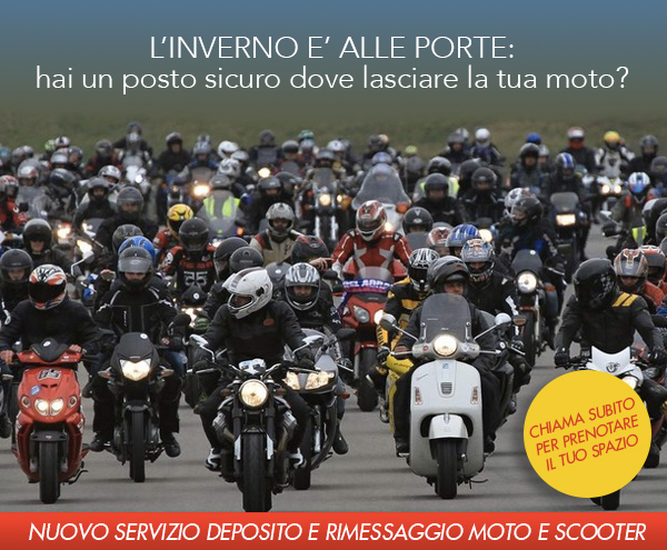 Promozione